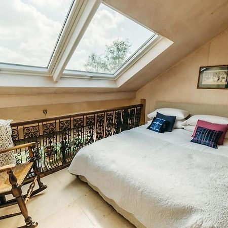 Romantic Country Annex With Views - 10 Min To Bath Cold Ashton Buitenkant foto
