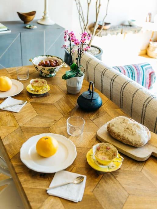 Romantic Country Annex With Views - 10 Min To Bath Cold Ashton Buitenkant foto