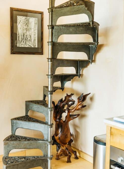 Romantic Country Annex With Views - 10 Min To Bath Cold Ashton Buitenkant foto